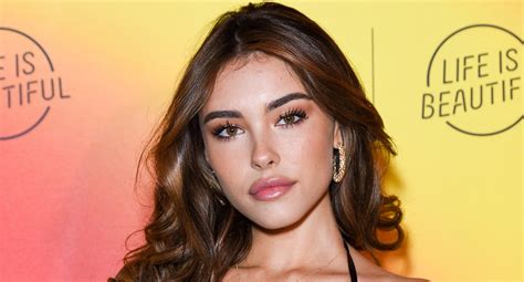 madison beer explicit photos|Singer Madison Beer opens up about her trauma after private。